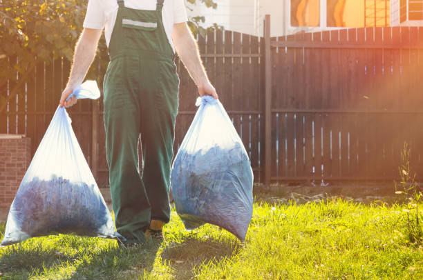 Best Yard Waste Removal  in Waldo, AR